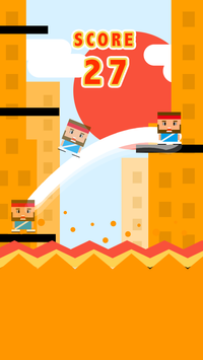 熔岩地板2安卓版 熔岩地板2安卓版