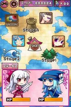 萌萌RPG官方版 萌萌RPG官方版