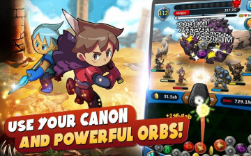 不安的掠夺者安卓版 不安的掠夺者安卓版