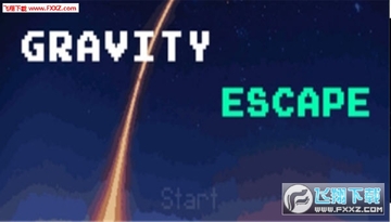 Gravity escape手游 Gravity escape手游