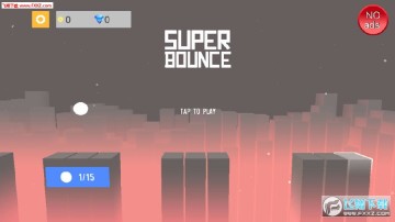 Super Bounce�������°�