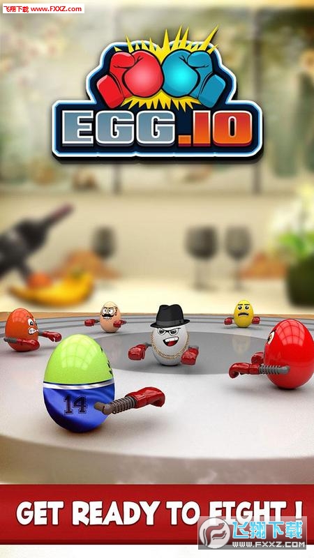 Egg.ioսv1.0.1ͼ2