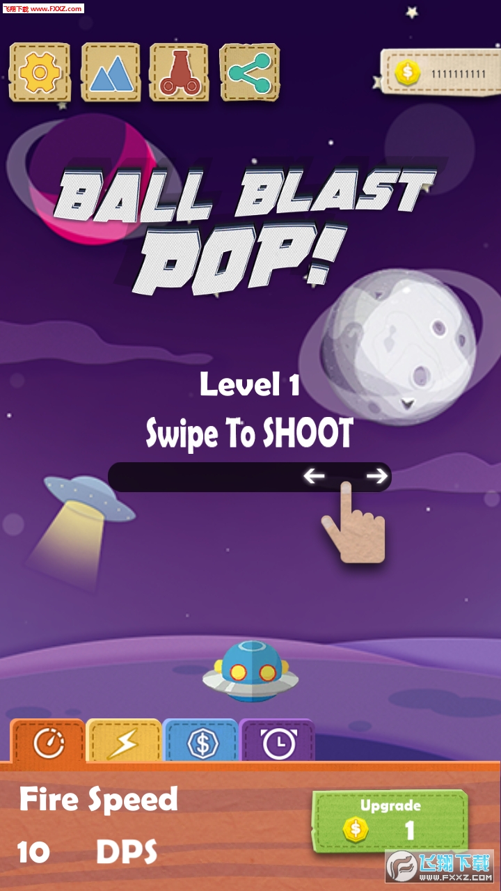 Ball Blast POPը1.0ͼ0