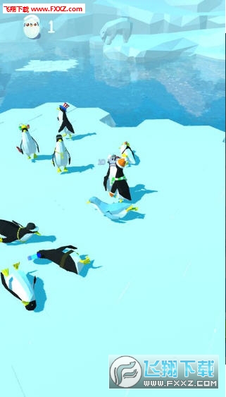 Penguins(ɱ׿)v1.0ͼ1