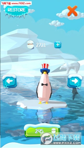 Penguins(ɱ׿)v1.0ͼ0