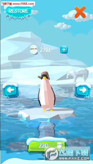 Penguins(ɱ׿)v1.0ͼ2