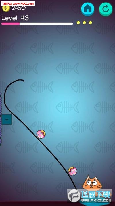 Sweety Eaty(èǹϷ׿)v0.3ͼ0