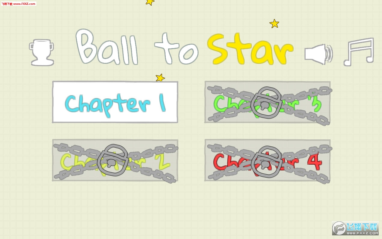 Ball to Starΰ׿1.0.12ͼ0