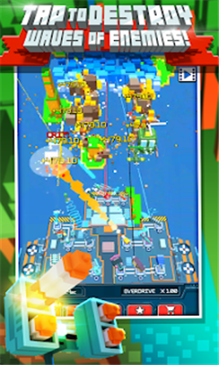 Power Force(eR߹ٷ)0.9.3؈D1