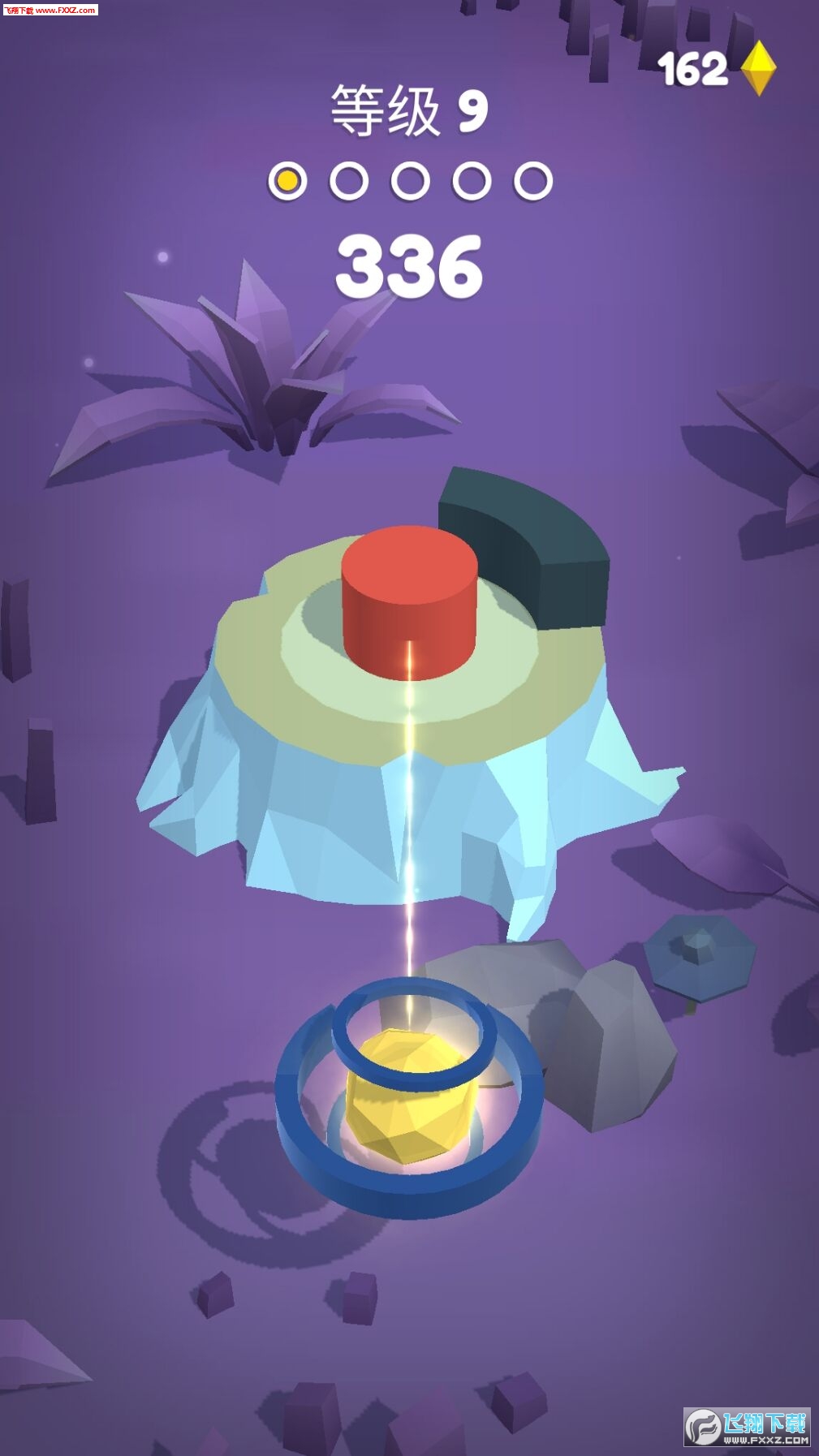 Twist Hit!(TwistHit)v1.8.4ͼ0