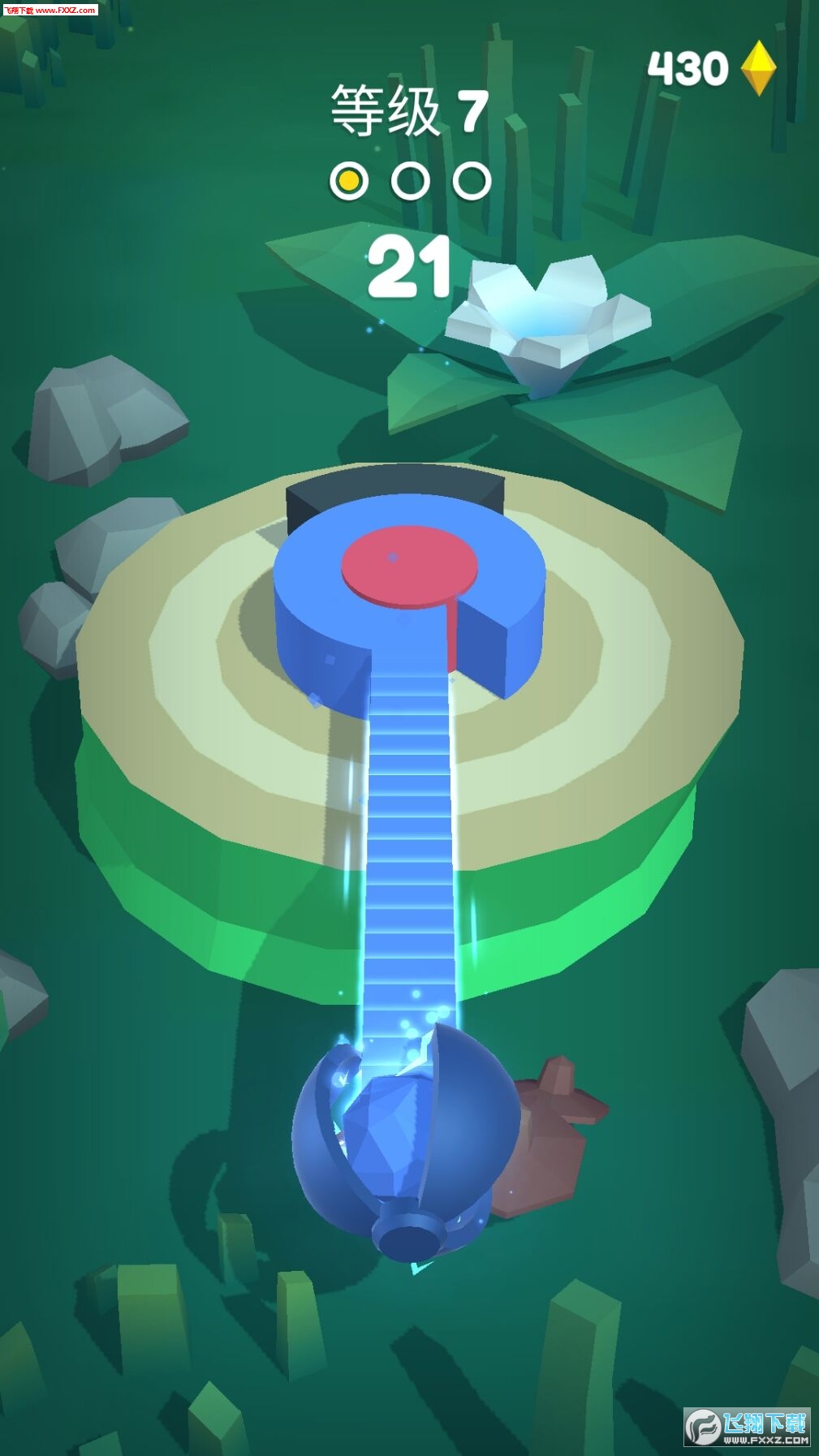 Twist Hit!(TwistHit)v1.8.4ͼ1
