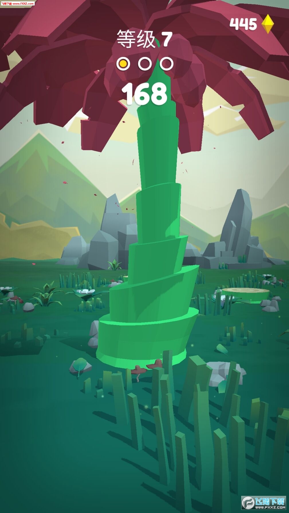 Twist Hit!(TwistHit)v1.8.4ͼ2