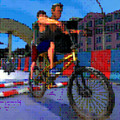 BMX Guts Glory Game - Happy Obstacle Course Wheels(옷܇݆ϵKِ׿)1.1