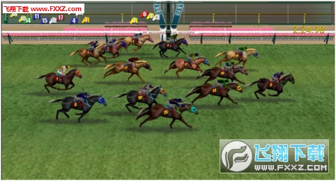 Champion Horse Racing(ھٷ)v1.03ͼ0
