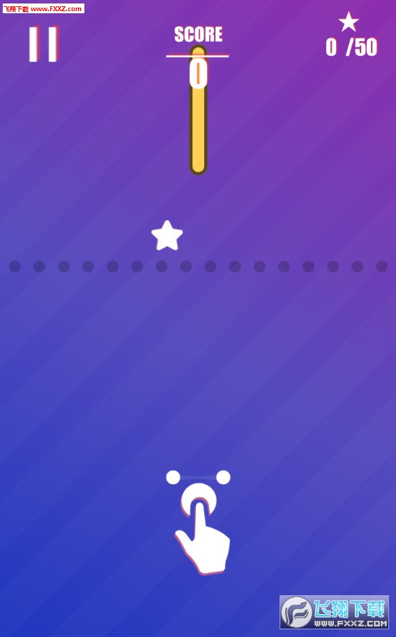 Duo Spin Ball(˫תϷ)v1.0ͼ1