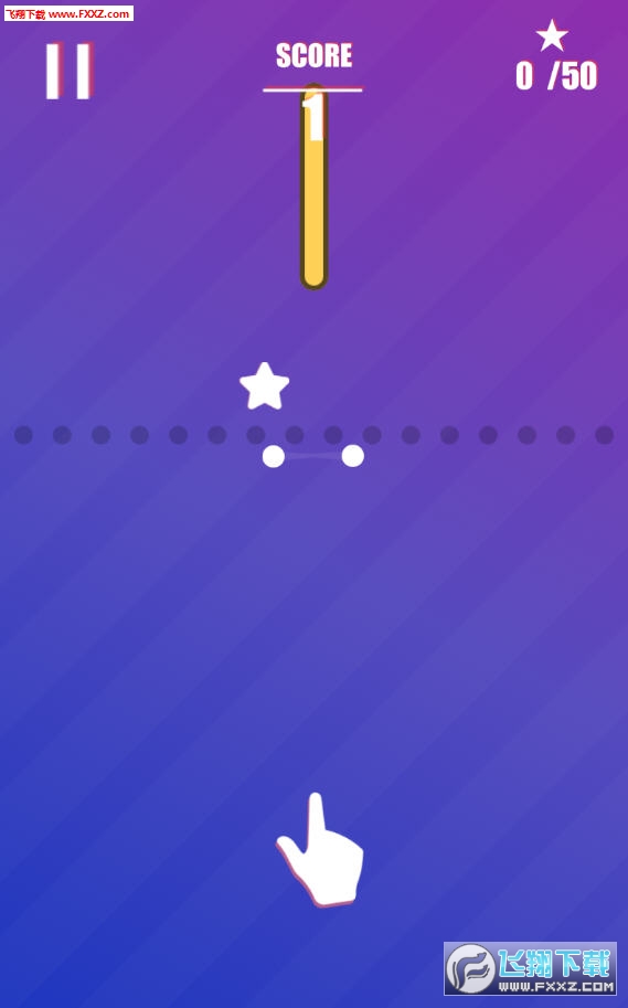 Duo Spin Ball(˫תϷ)v1.0ͼ2