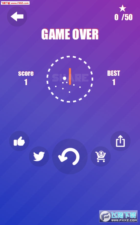 Duo Spin Ball(˫תϷ)v1.0ͼ3