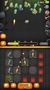 Merge Gun׿v1.0.1ͼ0