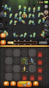 Merge Gun׿v1.0.1ͼ1