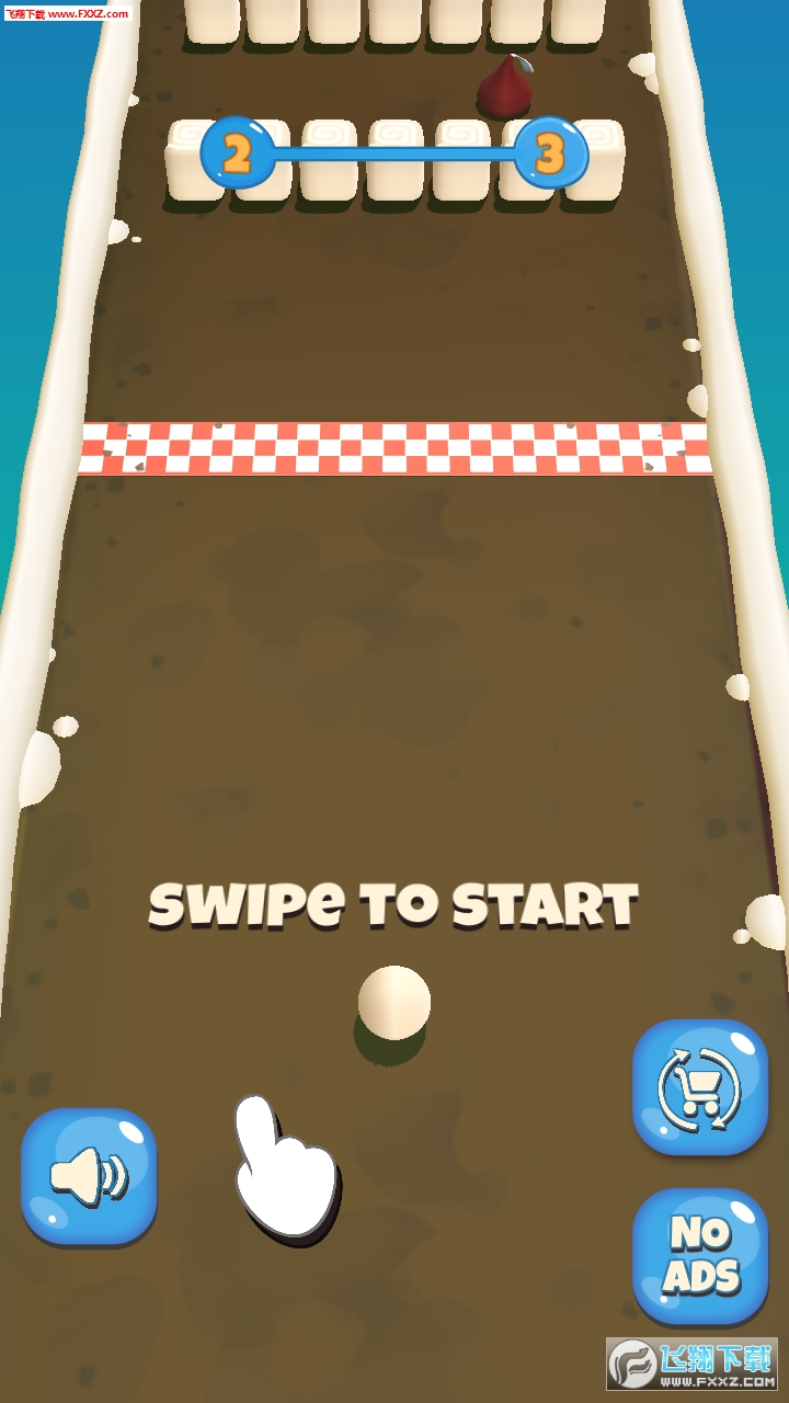 PushNRoll(ƹϷ׿)1.0ͼ1