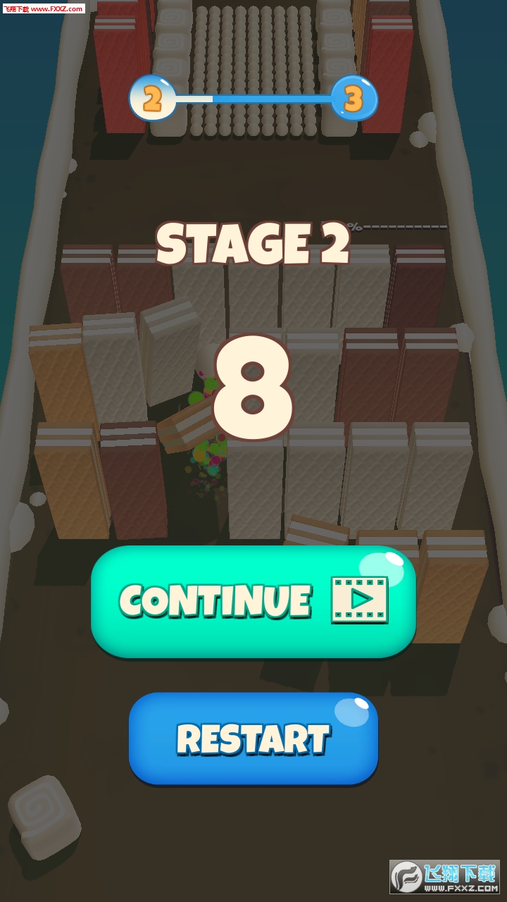 PushNRoll(ƹϷ׿)1.0ͼ2