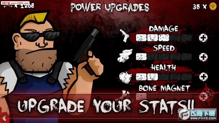 Zombies Overloaded(ʬֻ)v1.1.4ͼ2