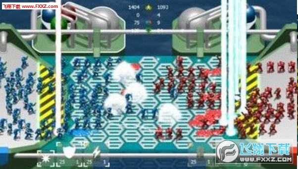 InfinityWarclicker(ս)v2.20.136ͼ0