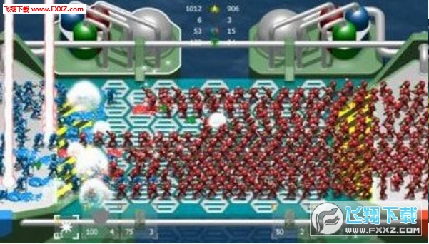 InfinityWarclicker(ս)v2.20.136ͼ1