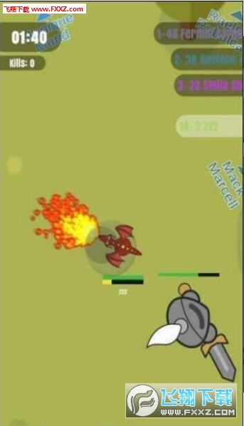 Drakes.ioҶv0.6ͼ1