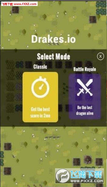 Drakes.ioҶv0.6ͼ2