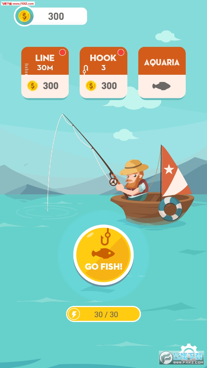 Happy Fishing׿1.0ͼ0