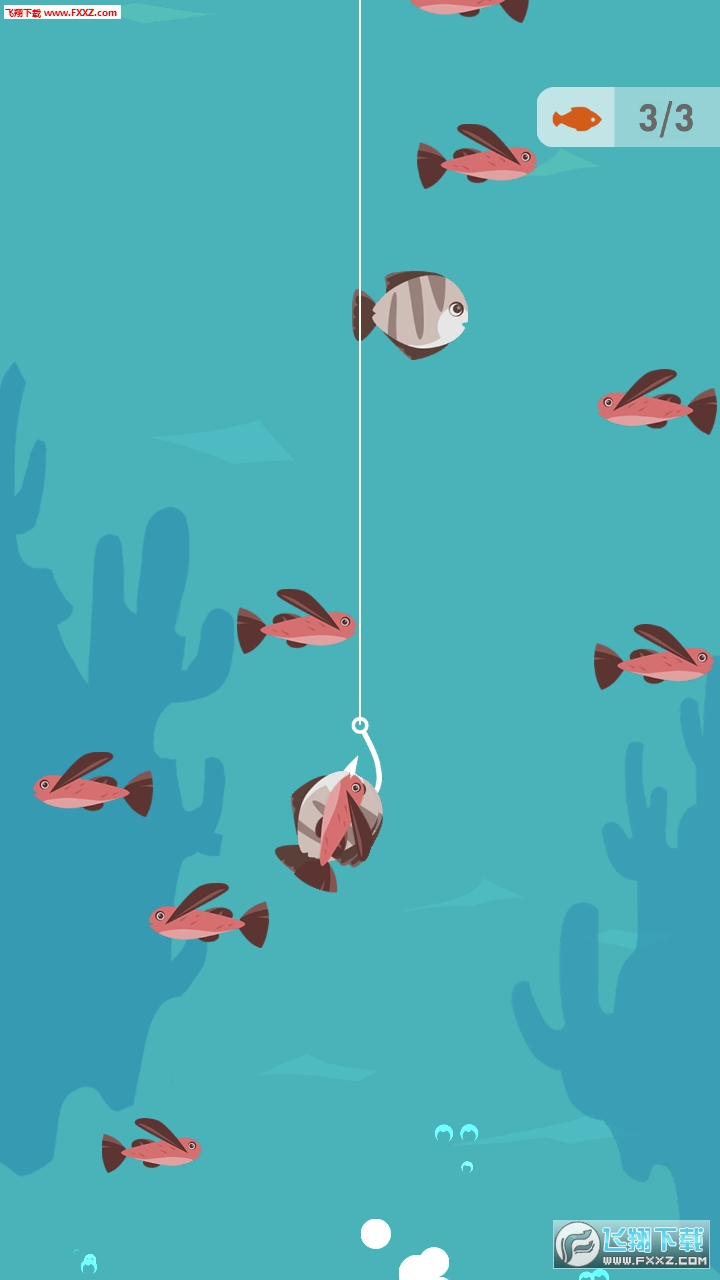 Happy Fishing׿1.0ͼ1