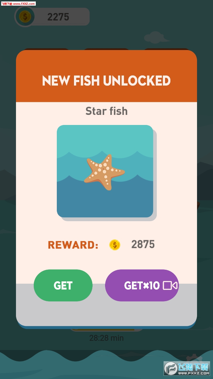 Happy Fishing׿1.0ͼ2