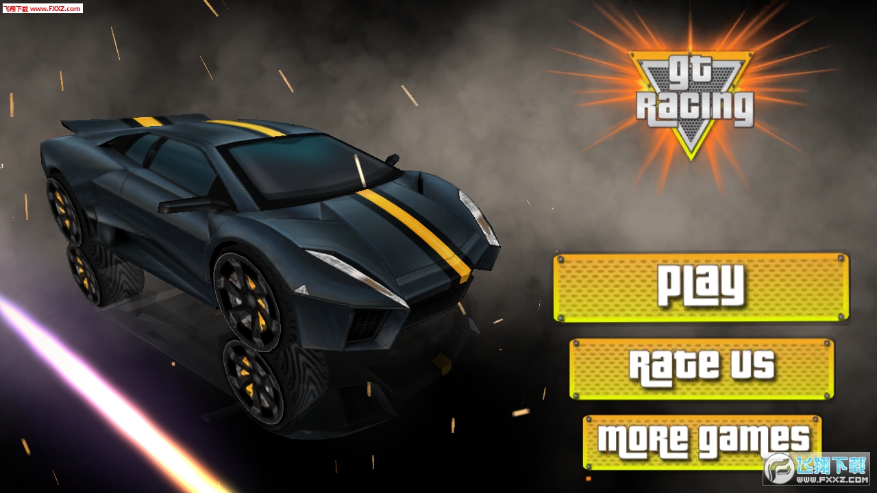 Car Driving: GT Stunts Racing 2(GTؼ2׿)1.2ͼ0