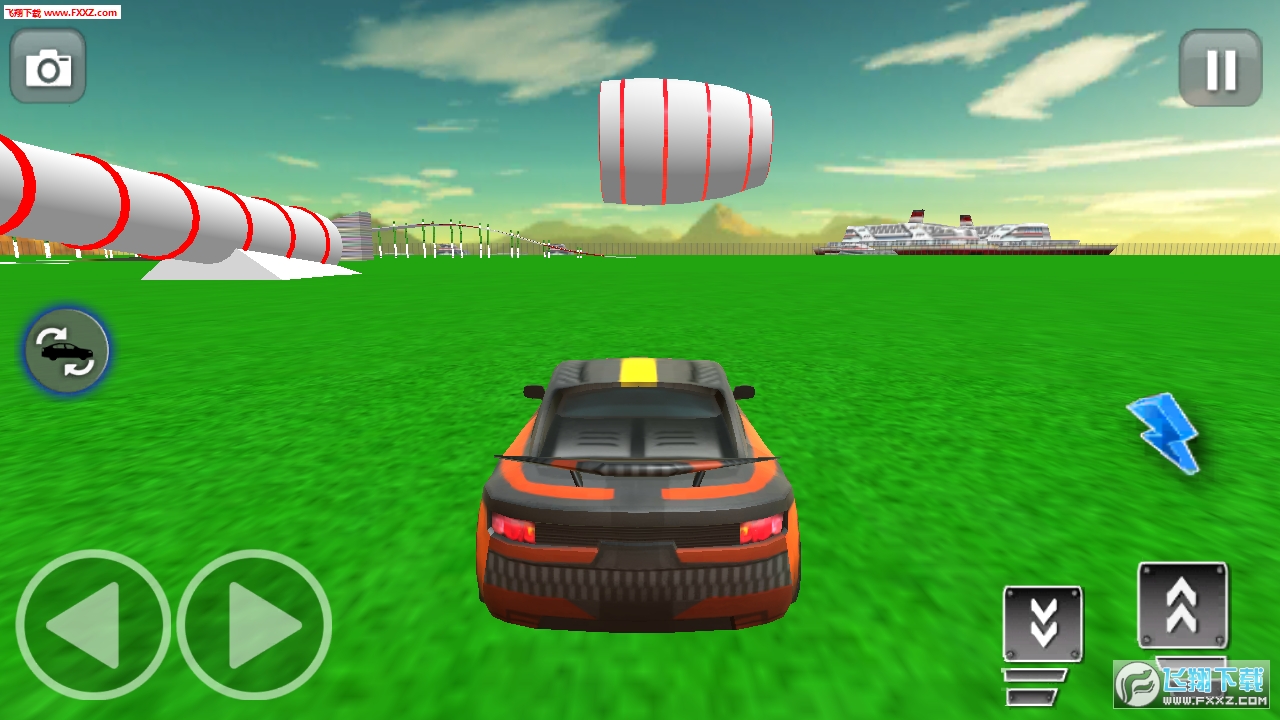 Car Driving: GT Stunts Racing 2(GTؼ2׿)1.2ͼ1