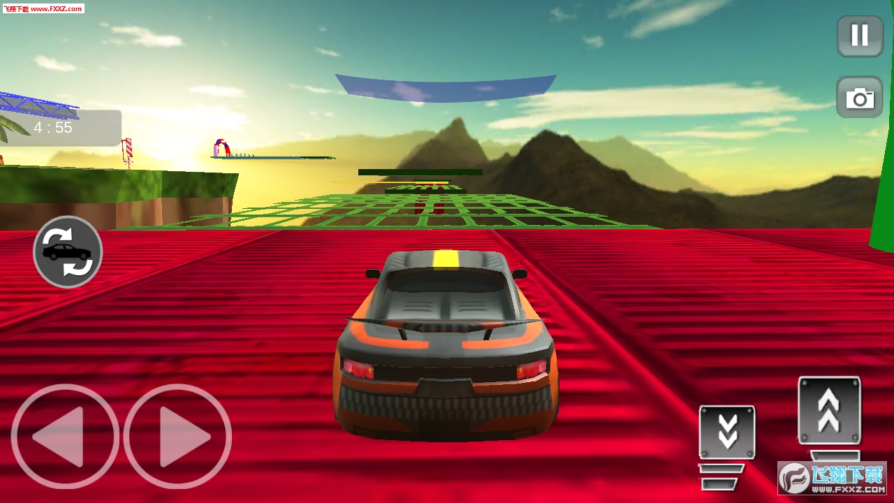 Car Driving: GT Stunts Racing 2(GTؼ2׿)1.2ͼ2