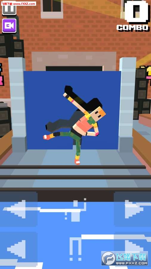Move Fever(˭סΰ׿)v1.0ͼ1