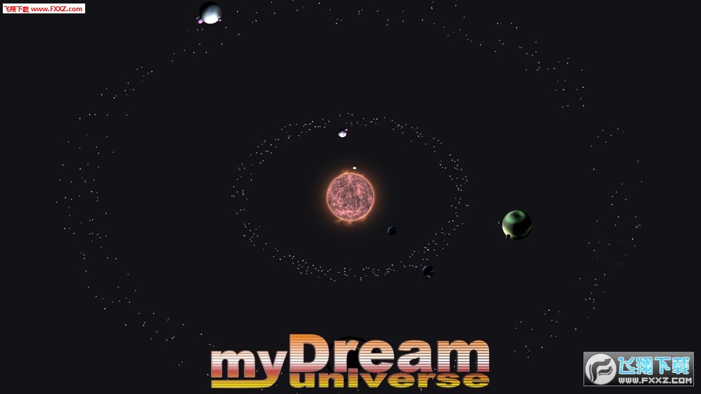 myUniverse(ҵλֻ)v2.0.2ͼ0