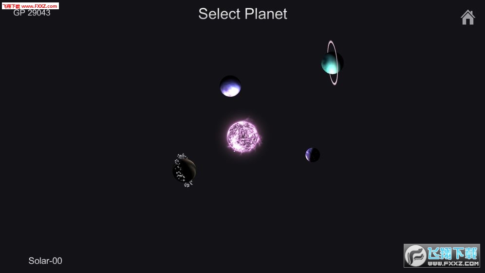 myUniverse(ҵλֻ)v2.0.2ͼ2