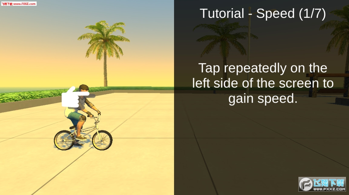Street Lines: BMX(ֵBMX׿)1.03ͼ1