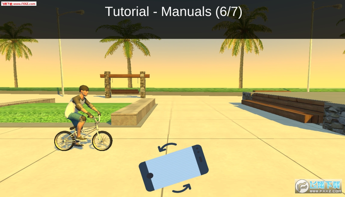 Street Lines: BMX(ֵBMX׿)1.03ͼ2