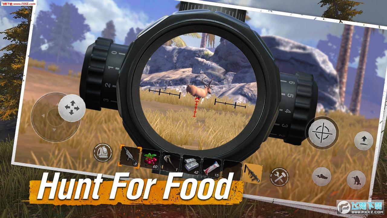 last day rules survivalϷv1.0ͼ0
