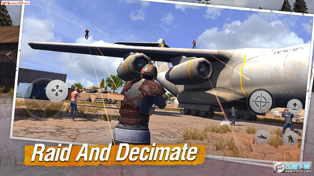 last day rules survivalϷv1.0ͼ1