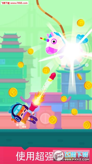 Pinatamasters(ʹ޴ʦٷ)v1.0.1ͼ1