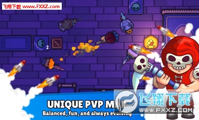 Zombs Royale(ZombsӚٷ)v1.9.2؈D0