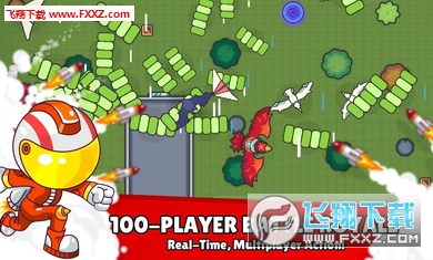 Zombs Royale(ZombsӚٷ)v1.9.2؈D1