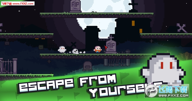 Spooky Chaseٷv1.0.1ͼ1