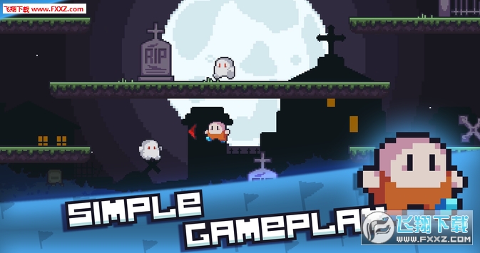 Spooky Chaseٷv1.0.1ͼ2