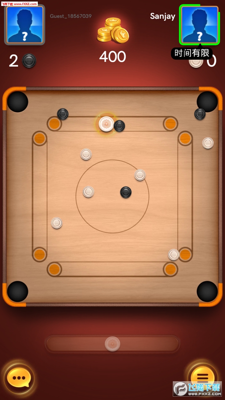 Carrom Disc Pool(ķԲ尲׿)1.2.1ͼ2