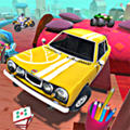 Mini Pocket Racers(°)v1.0